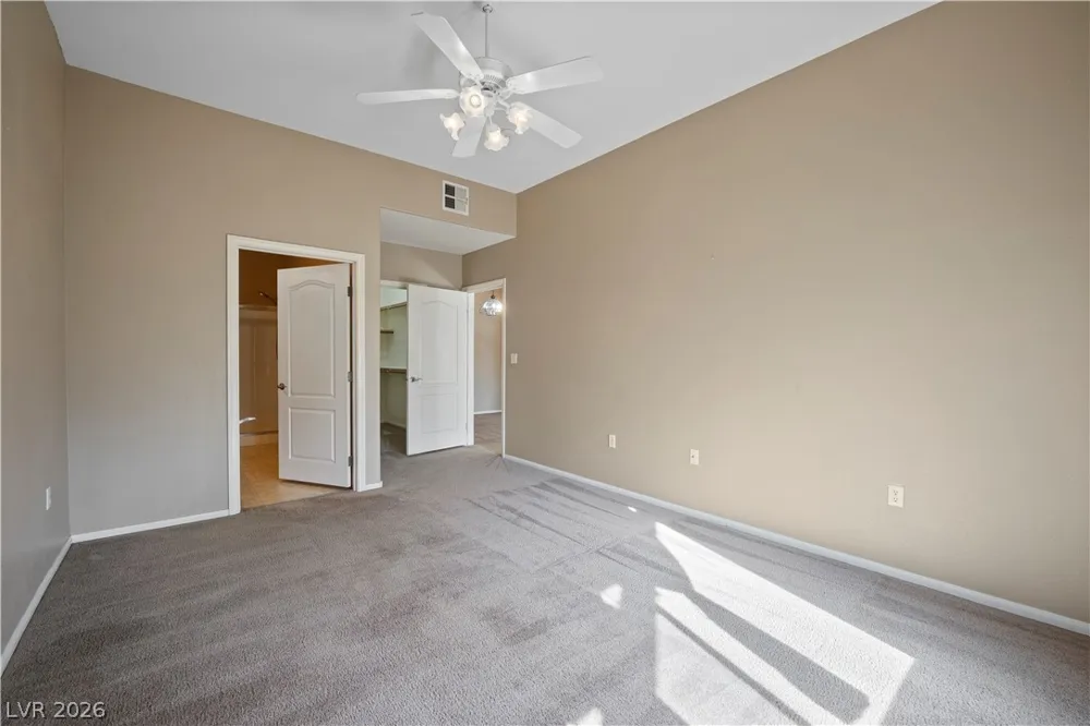 3395 Cactus Shadow Street #101 Las Vegas, NV 89129