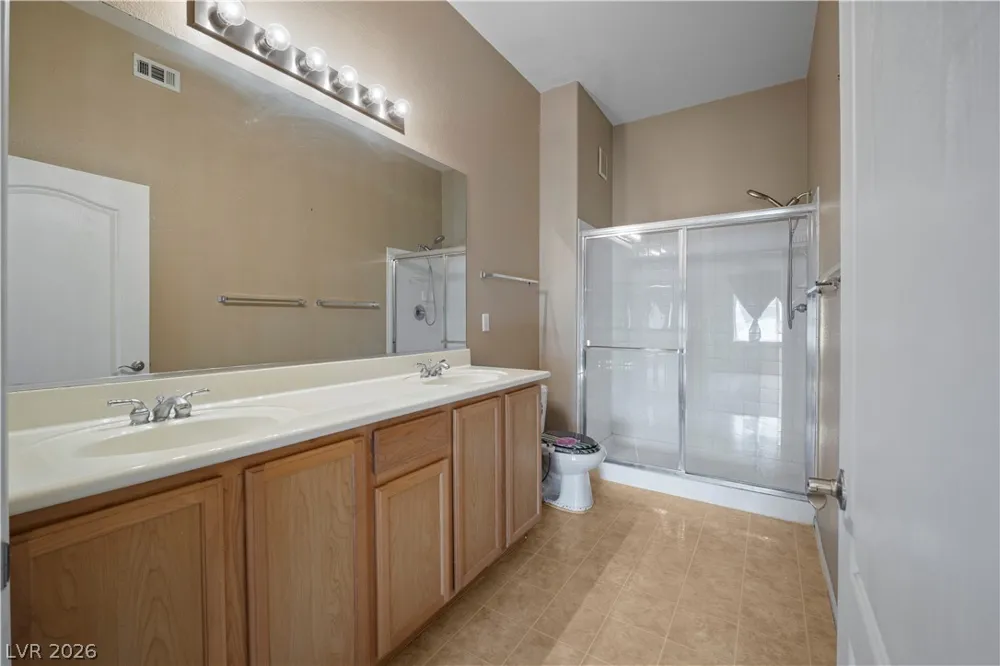 3395 Cactus Shadow Street #101 Las Vegas, NV 89129