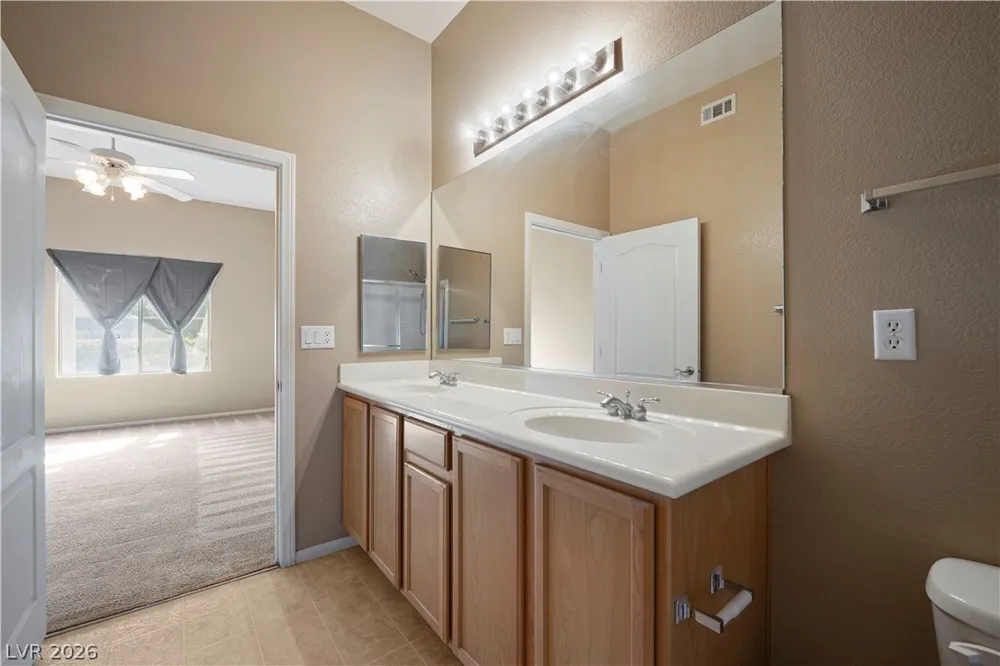 3395 Cactus Shadow Street #101 Las Vegas, NV 89129