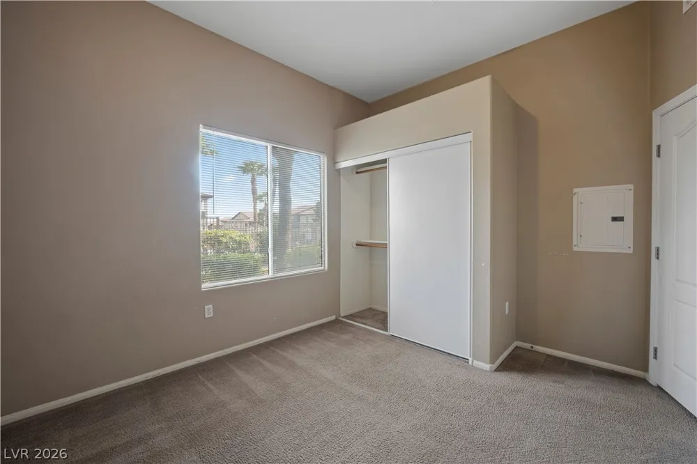 3395 Cactus Shadow Street #101 Las Vegas, NV 89129