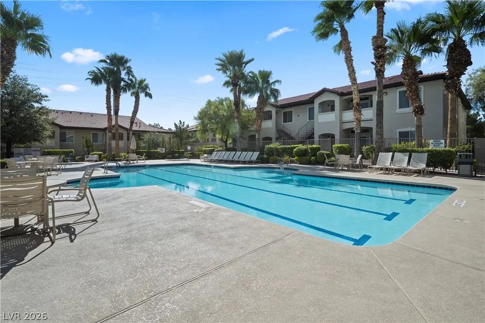 3395 Cactus Shadow Street #101 Las Vegas, NV 89129
