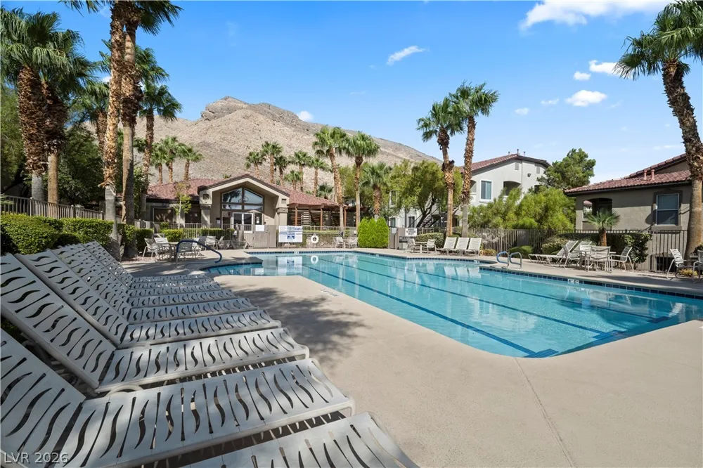 3395 Cactus Shadow Street #101 Las Vegas, NV 89129
