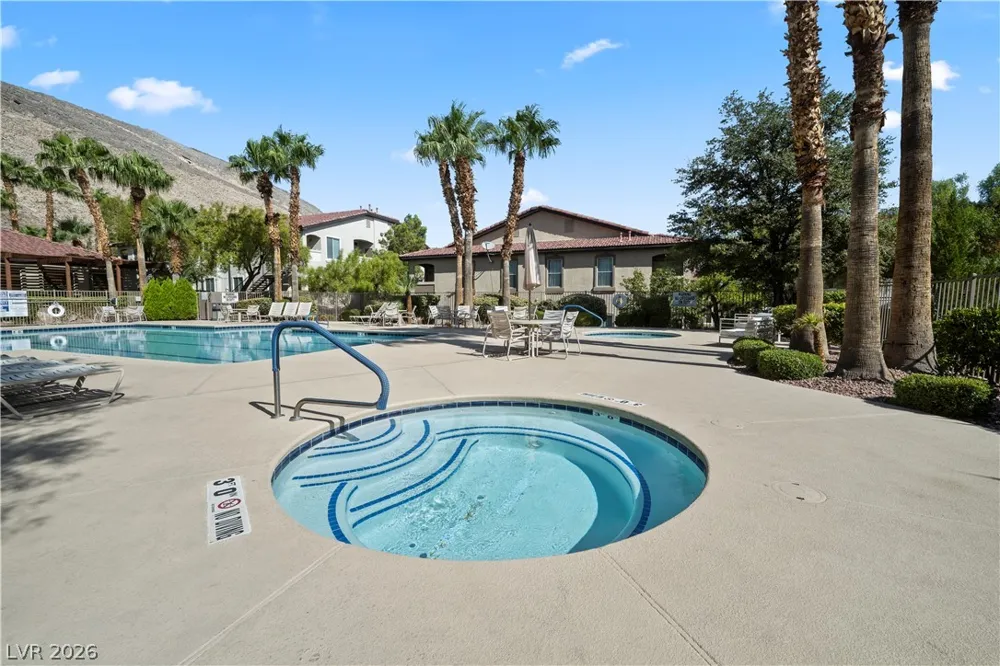 3395 Cactus Shadow Street #101 Las Vegas, NV 89129