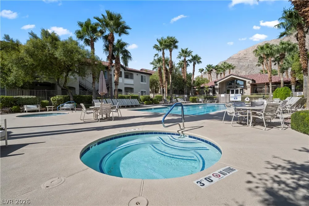 3395 Cactus Shadow Street #101 Las Vegas, NV 89129