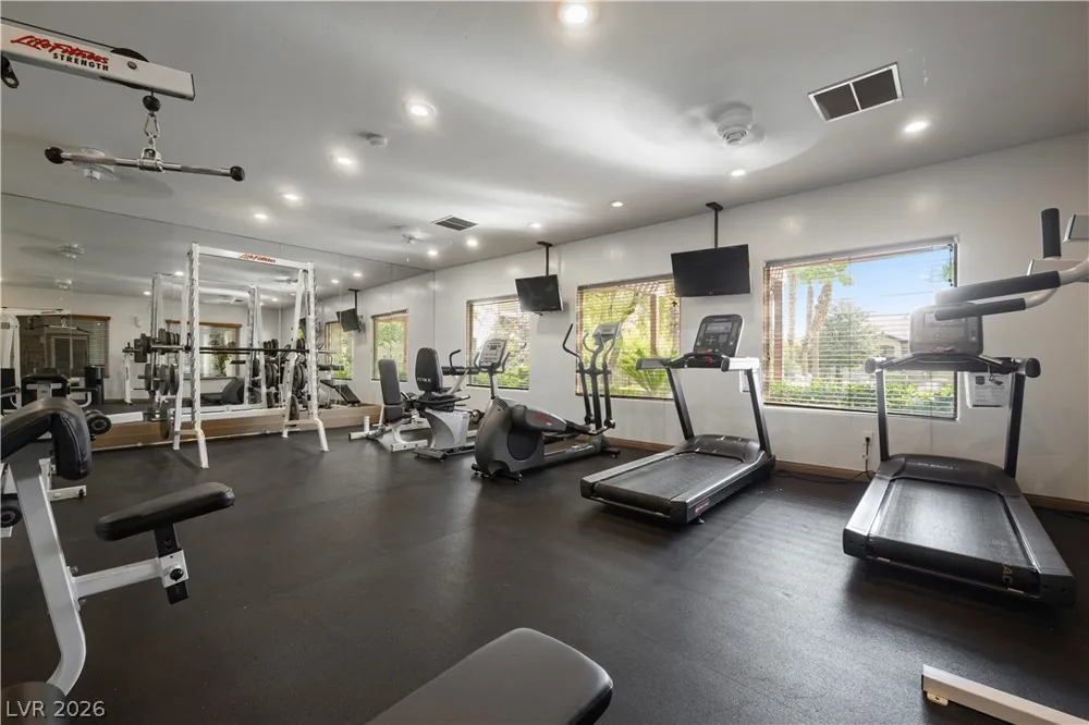 3395 Cactus Shadow Street #101 Las Vegas, NV 89129