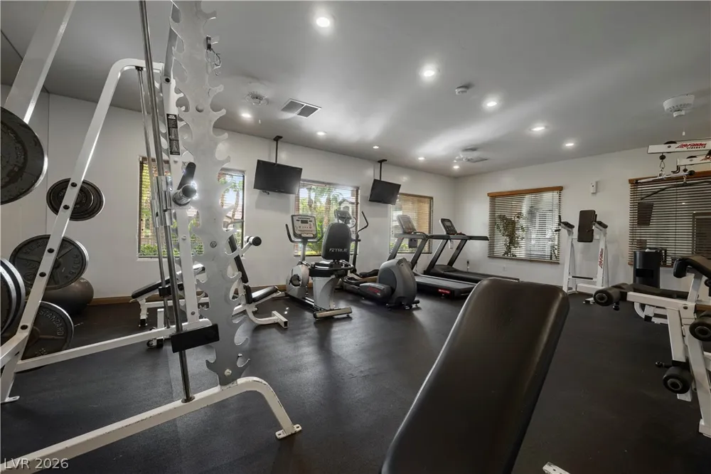 3395 Cactus Shadow Street #101 Las Vegas, NV 89129