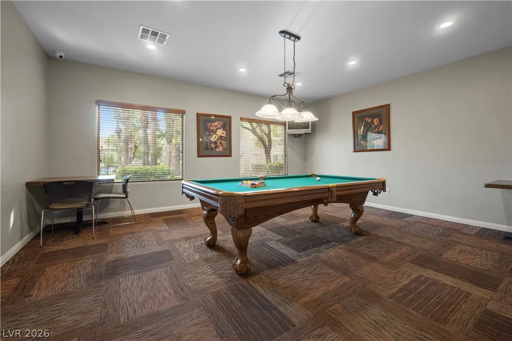 3395 Cactus Shadow Street #101 Las Vegas, NV 89129