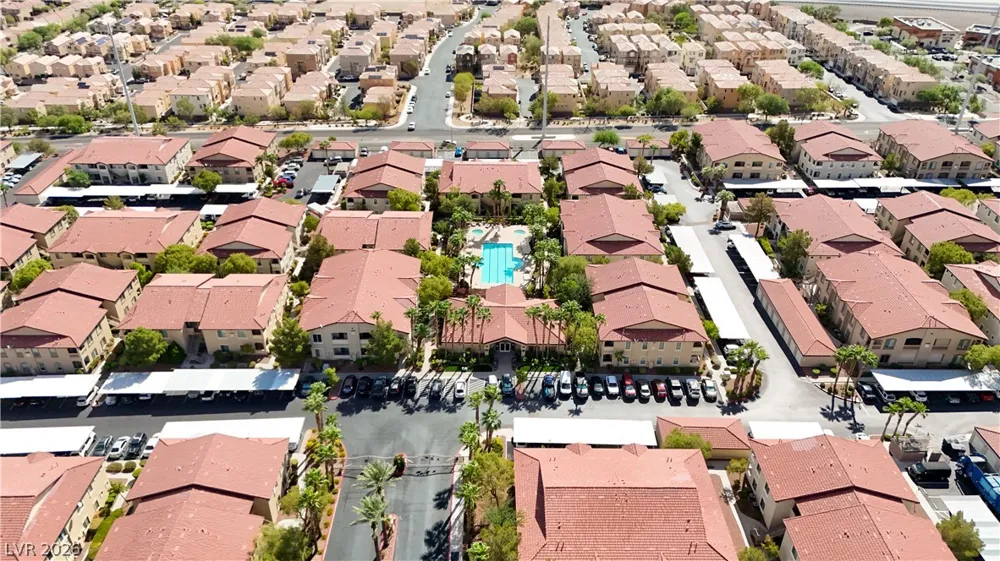 3395 Cactus Shadow Street #101 Las Vegas, NV 89129