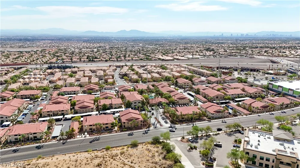 3395 Cactus Shadow Street #101 Las Vegas, NV 89129