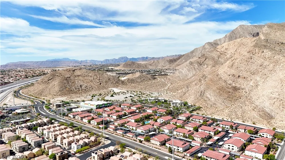 3395 Cactus Shadow Street #101 Las Vegas, NV 89129
