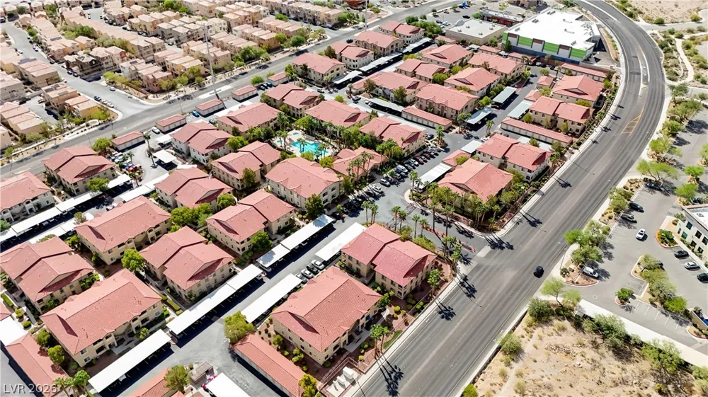 3395 Cactus Shadow Street #101 Las Vegas, NV 89129