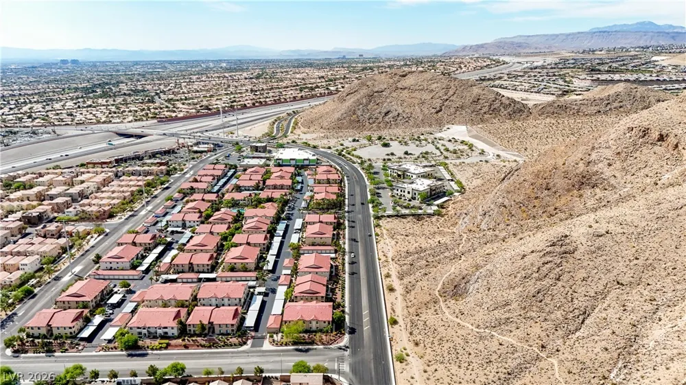 3395 Cactus Shadow Street #101 Las Vegas, NV 89129
