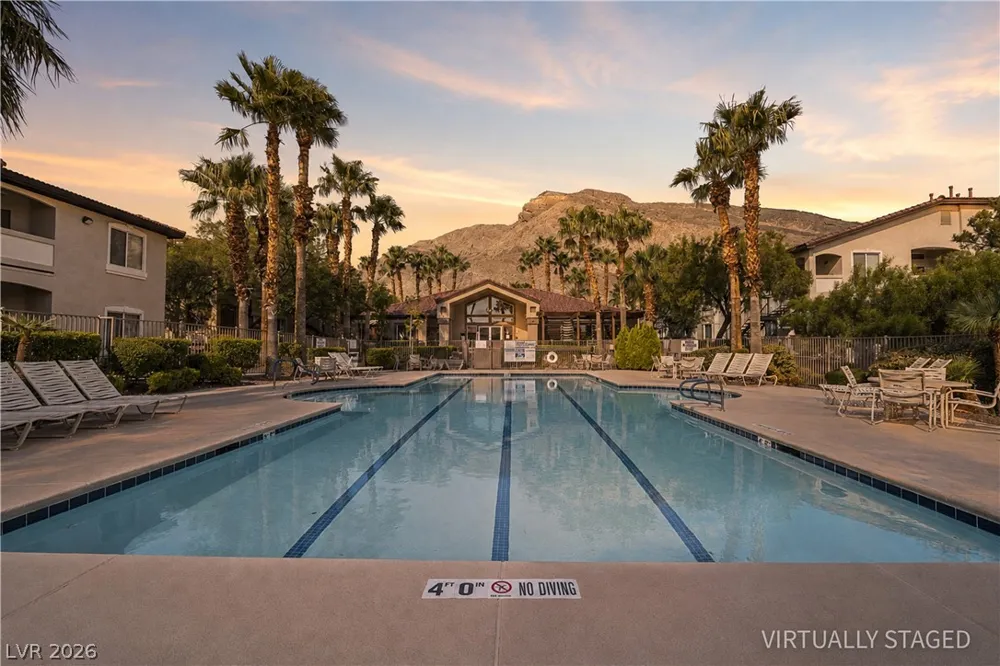 3395 Cactus Shadow Street #101 Las Vegas, NV 89129
