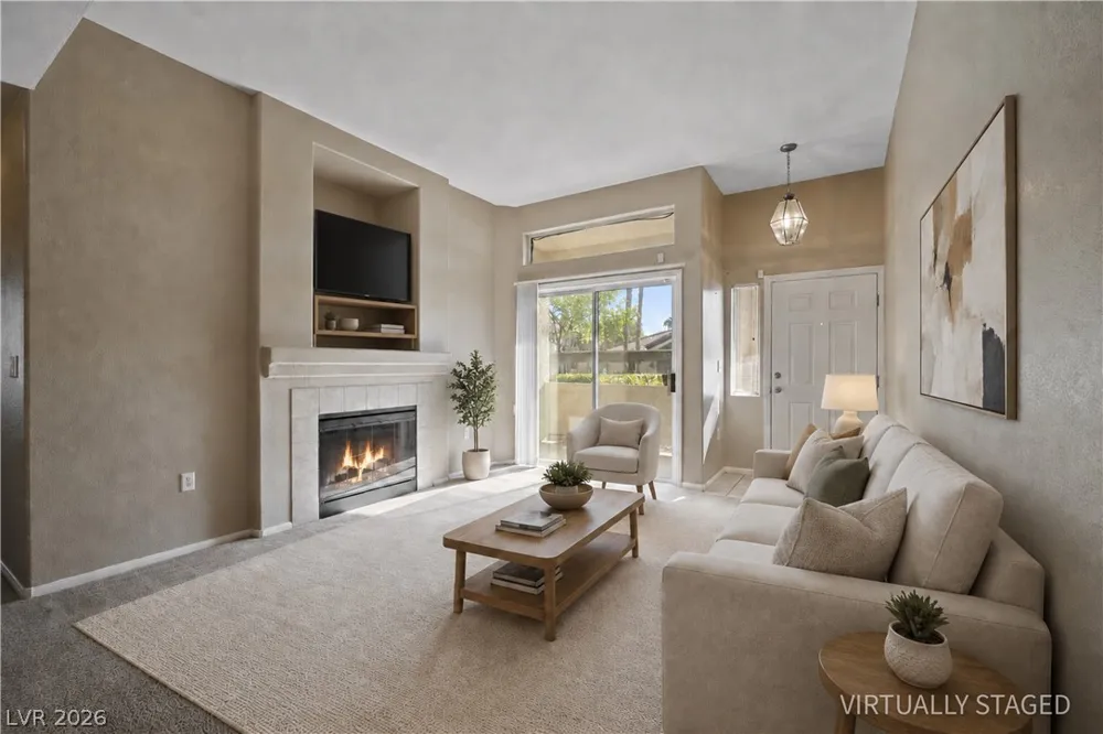 3395 Cactus Shadow Street #101 Las Vegas, NV 89129