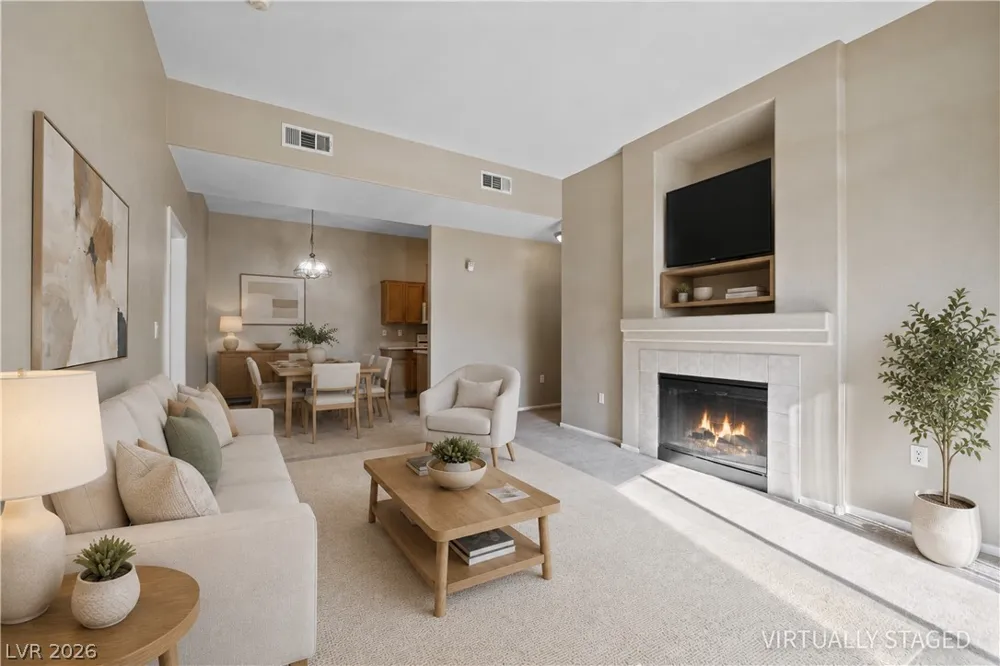 3395 Cactus Shadow Street #101 Las Vegas, NV 89129