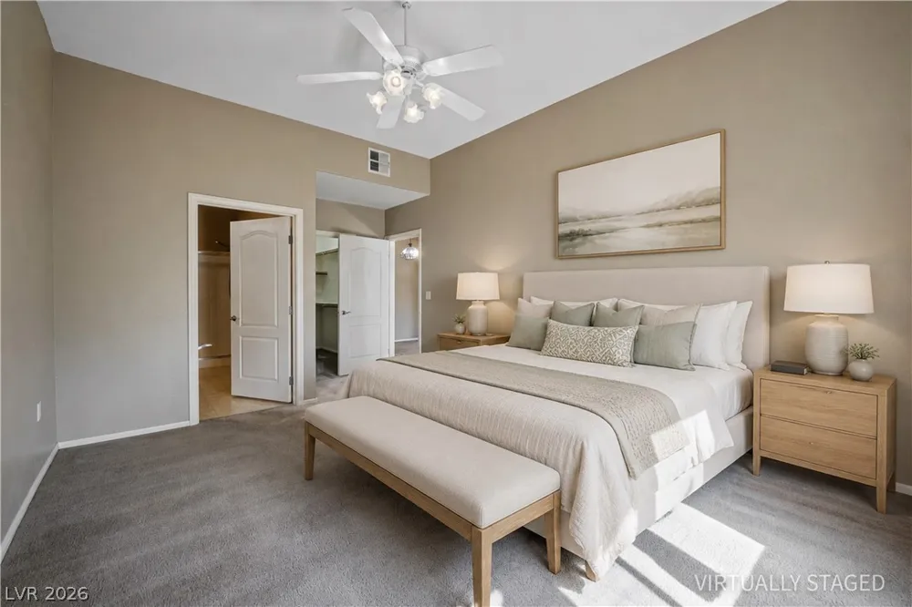 3395 Cactus Shadow Street #101 Las Vegas, NV 89129