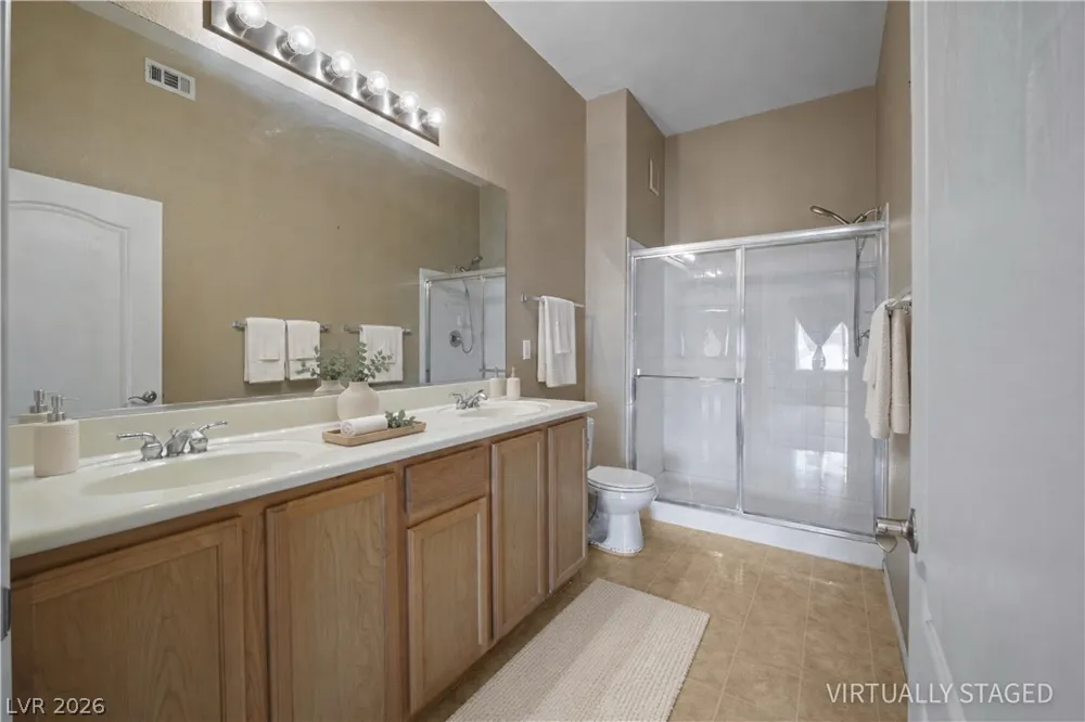 3395 Cactus Shadow Street #101 Las Vegas, NV 89129