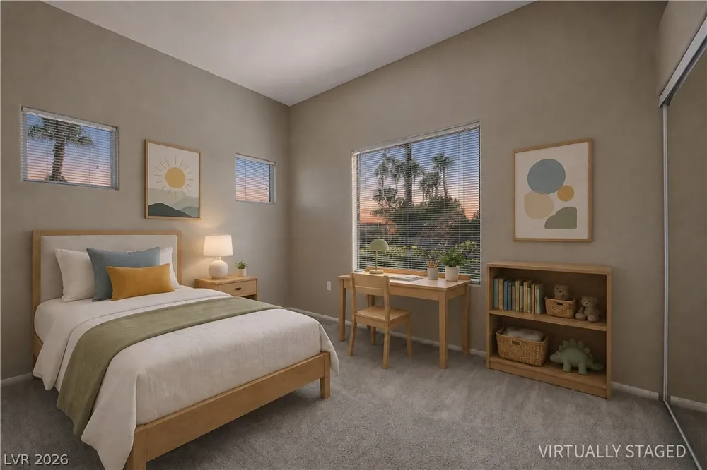 3395 Cactus Shadow Street #101 Las Vegas, NV 89129