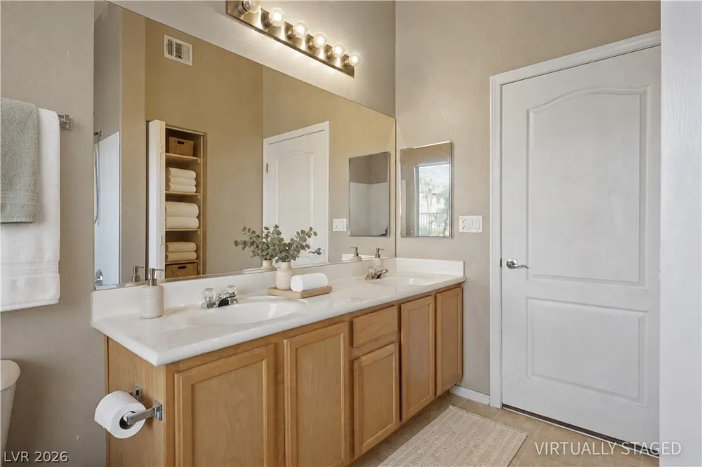 3395 Cactus Shadow Street #101 Las Vegas, NV 89129