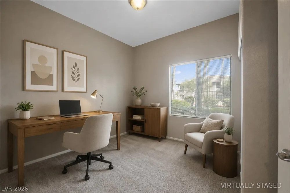 3395 Cactus Shadow Street #101 Las Vegas, NV 89129