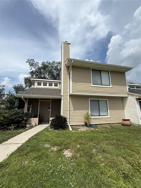 5454 BRACKEN COURT