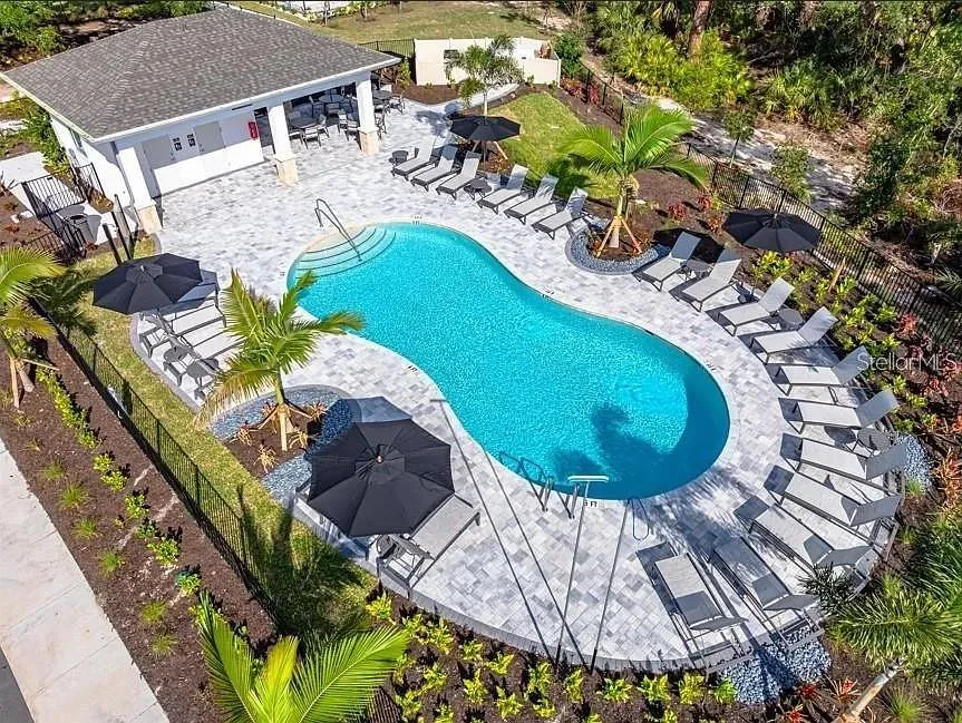 7154 GRAND FOREST WAY Nokomis, FL 34275