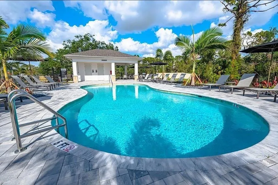 7154 GRAND FOREST WAY Nokomis, FL 34275