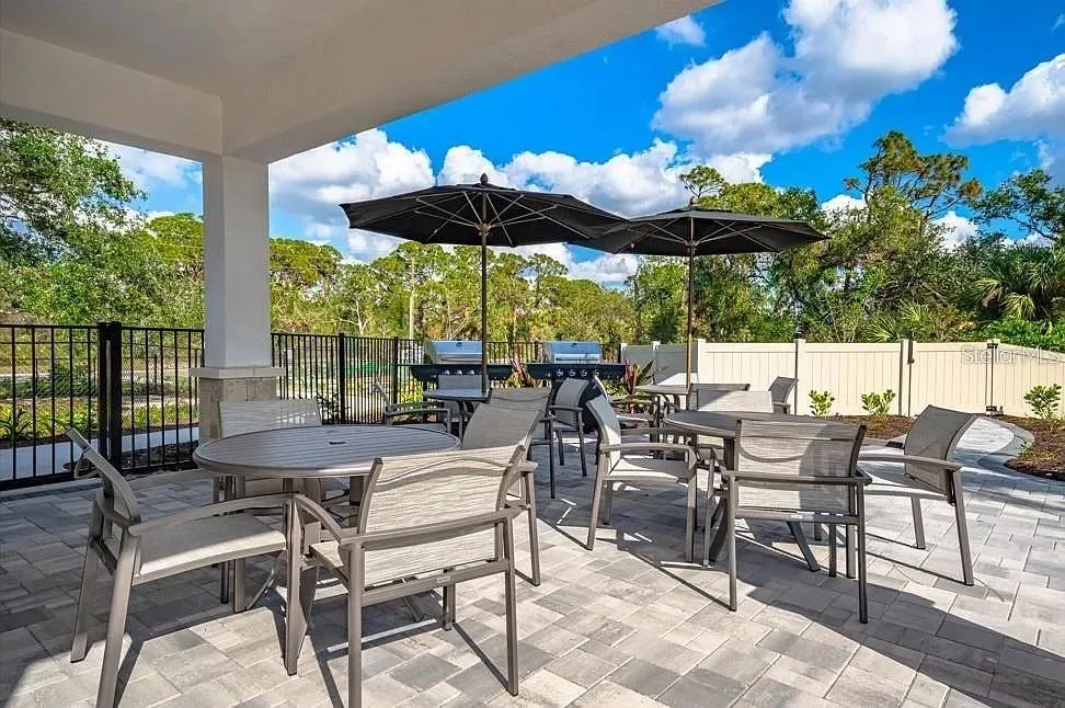 7154 GRAND FOREST WAY Nokomis, FL 34275