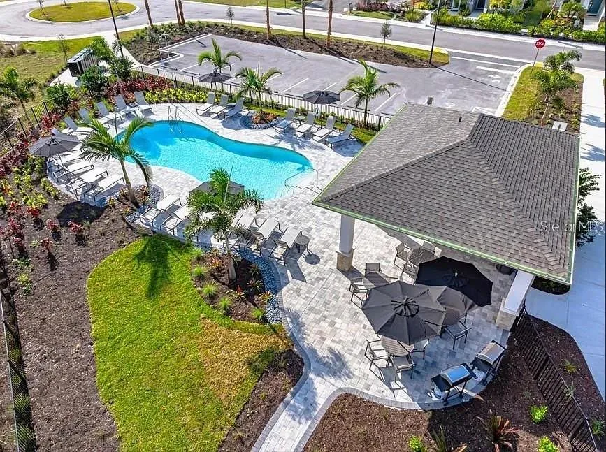 7154 GRAND FOREST WAY Nokomis, FL 34275