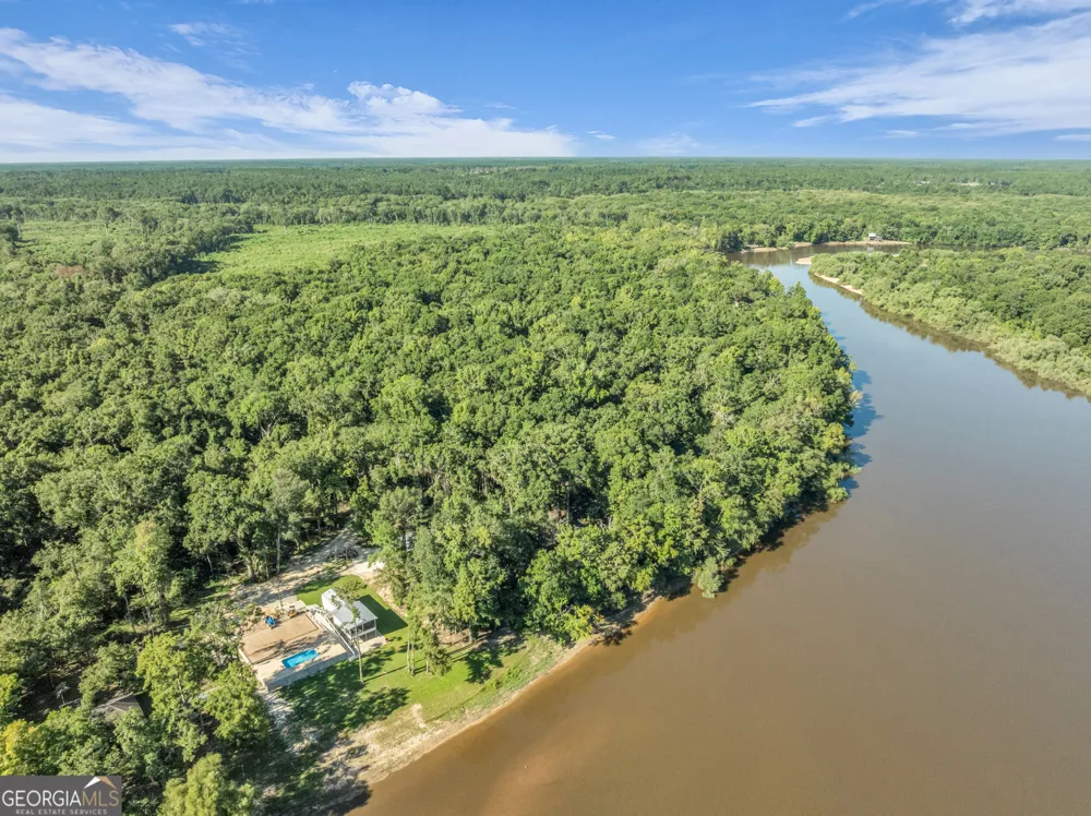 0 Brook Road Jesup, GA 31545