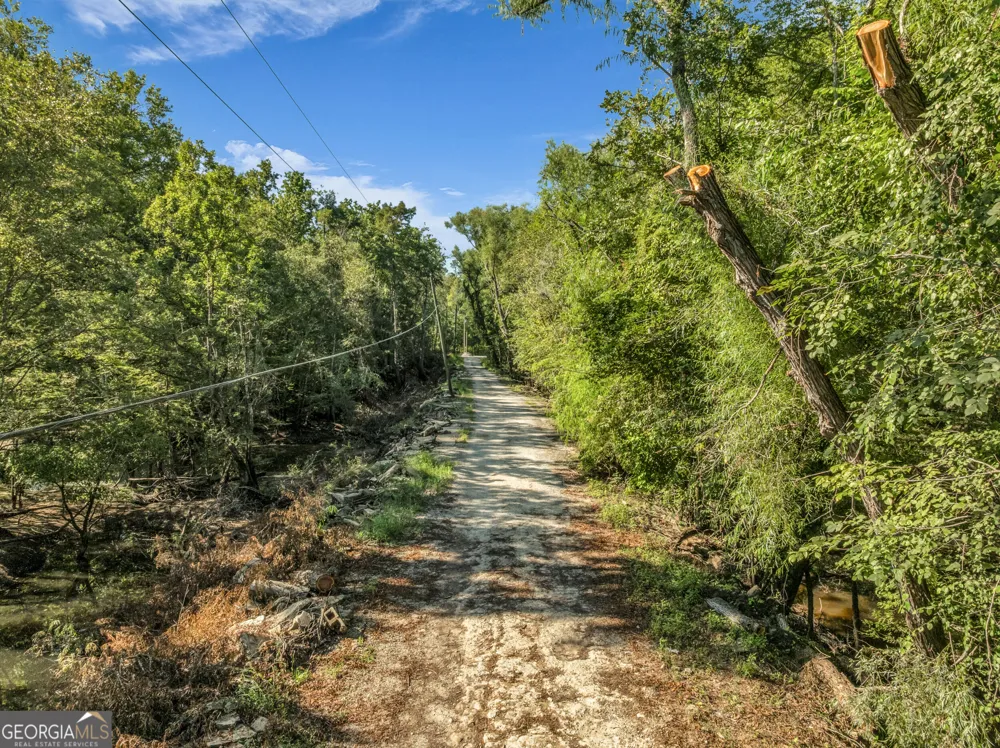 0 Brook Road Jesup, GA 31545