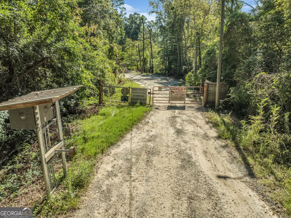 0 Brook Road Jesup, GA 31545