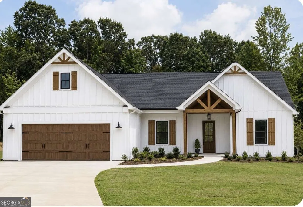 680 Presley Farm PKWY Rockmart, GA 30153