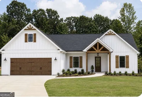 680 Presley Farm PKWY
