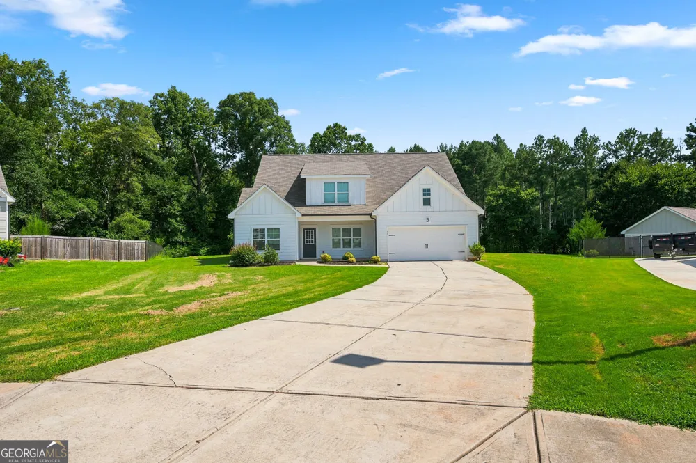 408 Glenn TRL Winder, GA 30680
