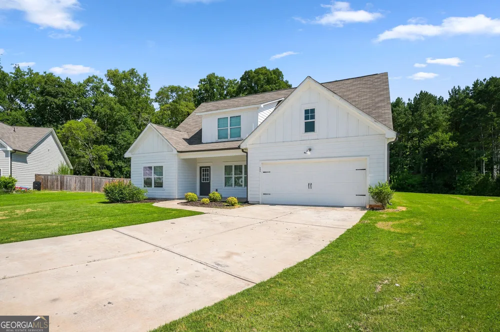 408 Glenn TRL Winder, GA 30680