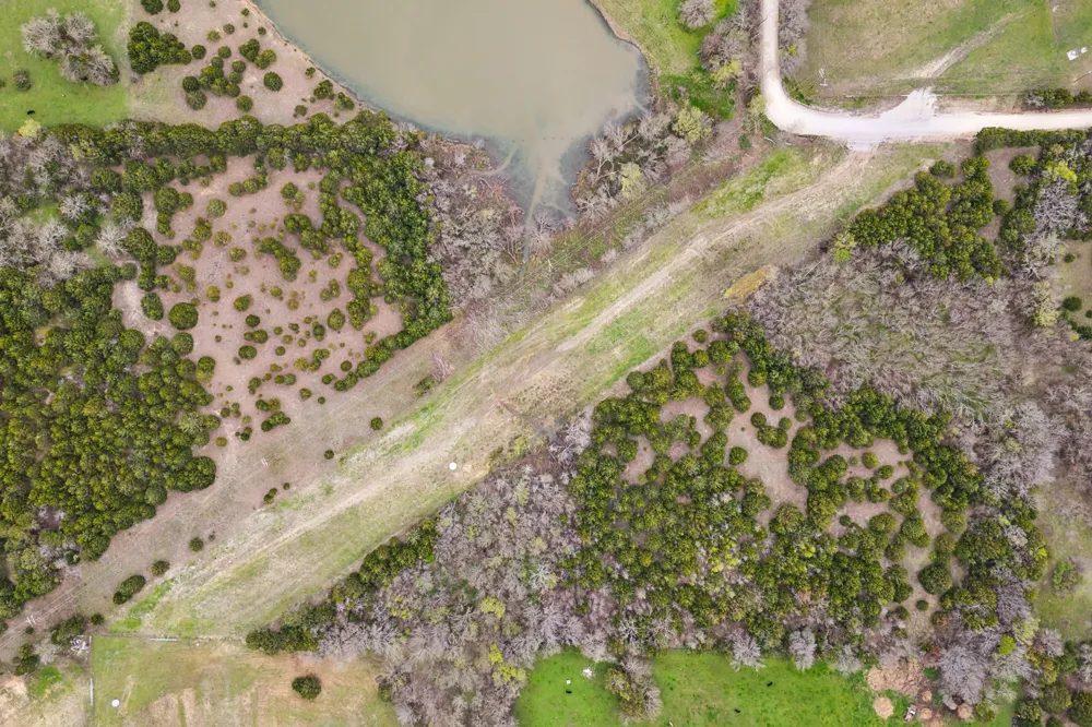 25 County Road 672 Blue Ridge, TX 75424