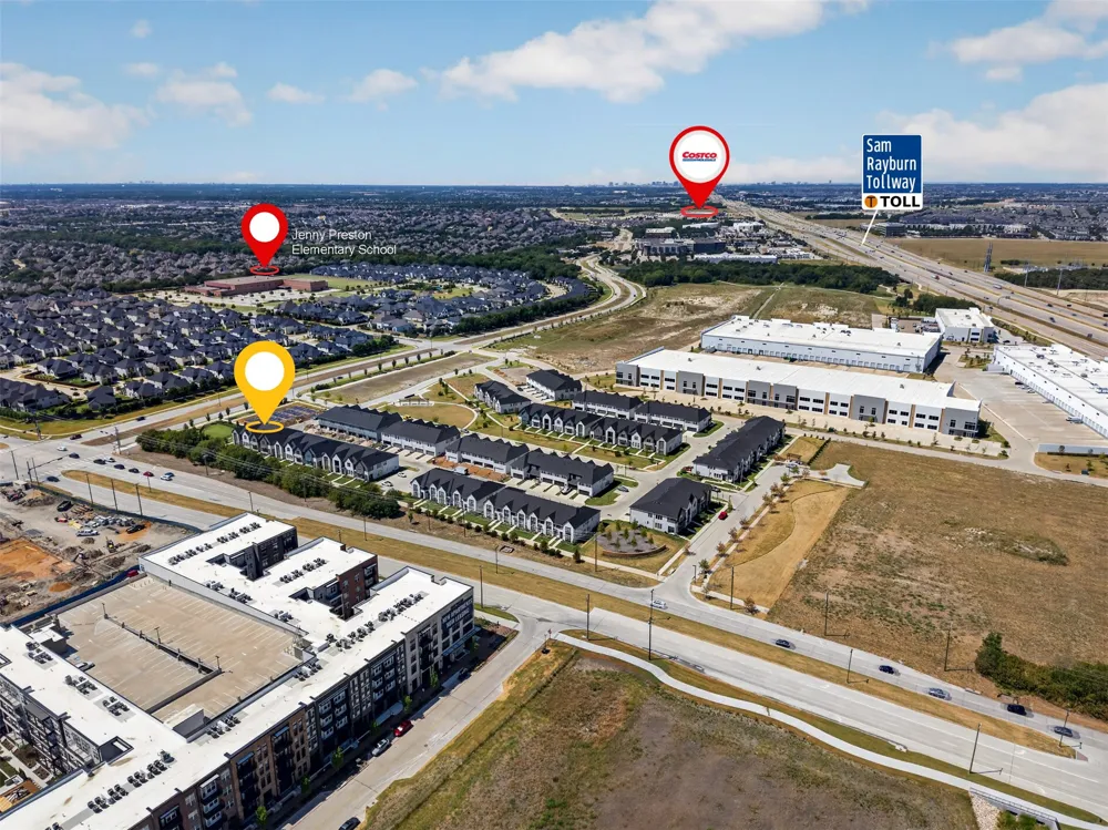 2512 Campden Mews Allen, TX 75013
