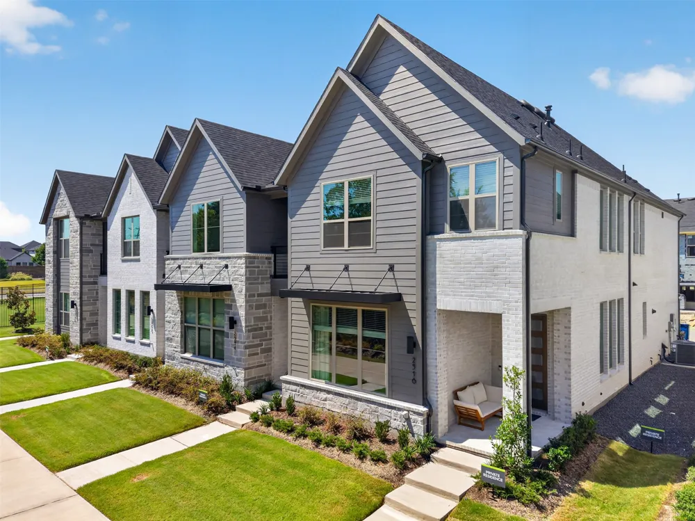 2512 Campden Mews Allen, TX 75013