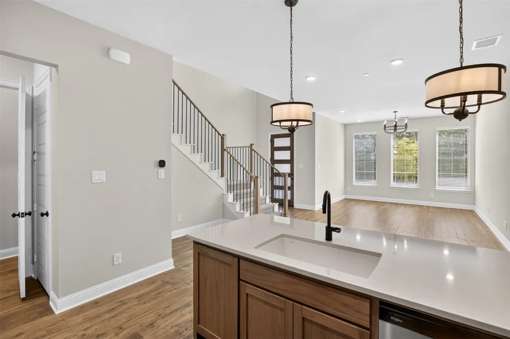 2512 Campden Mews Allen, TX 75013