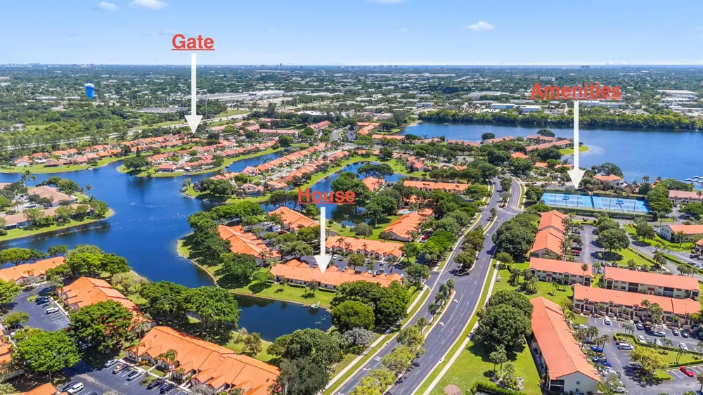 84 CENTENNIAL COURT Deerfield Beach, FL 33442