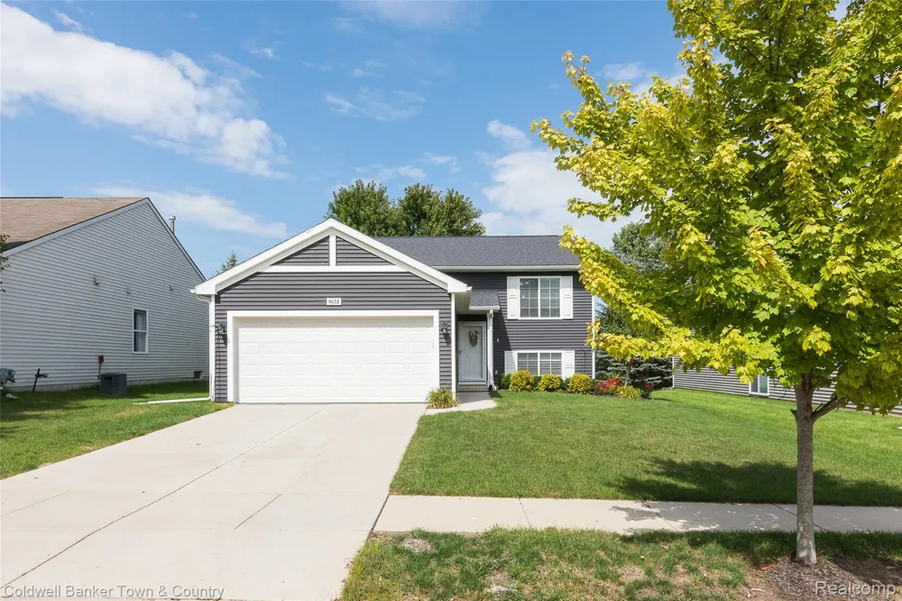 8614 Swartz River Drive Handy Township, MI 48836