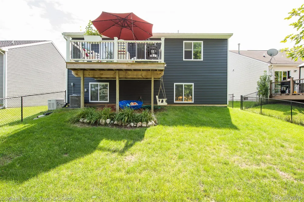 8614 Swartz River Drive Handy Township, MI 48836
