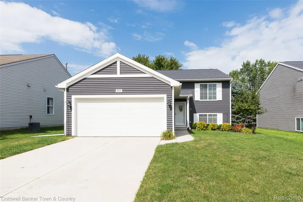 8614 Swartz River Drive Handy Township, MI 48836