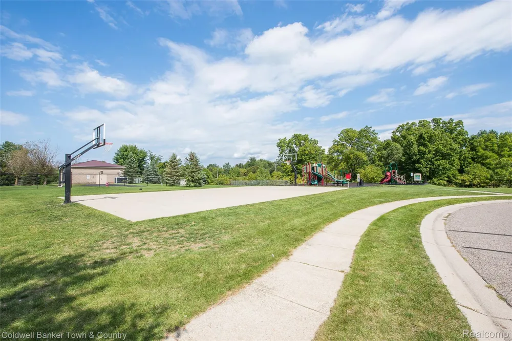 8614 Swartz River Drive Handy Township, MI 48836