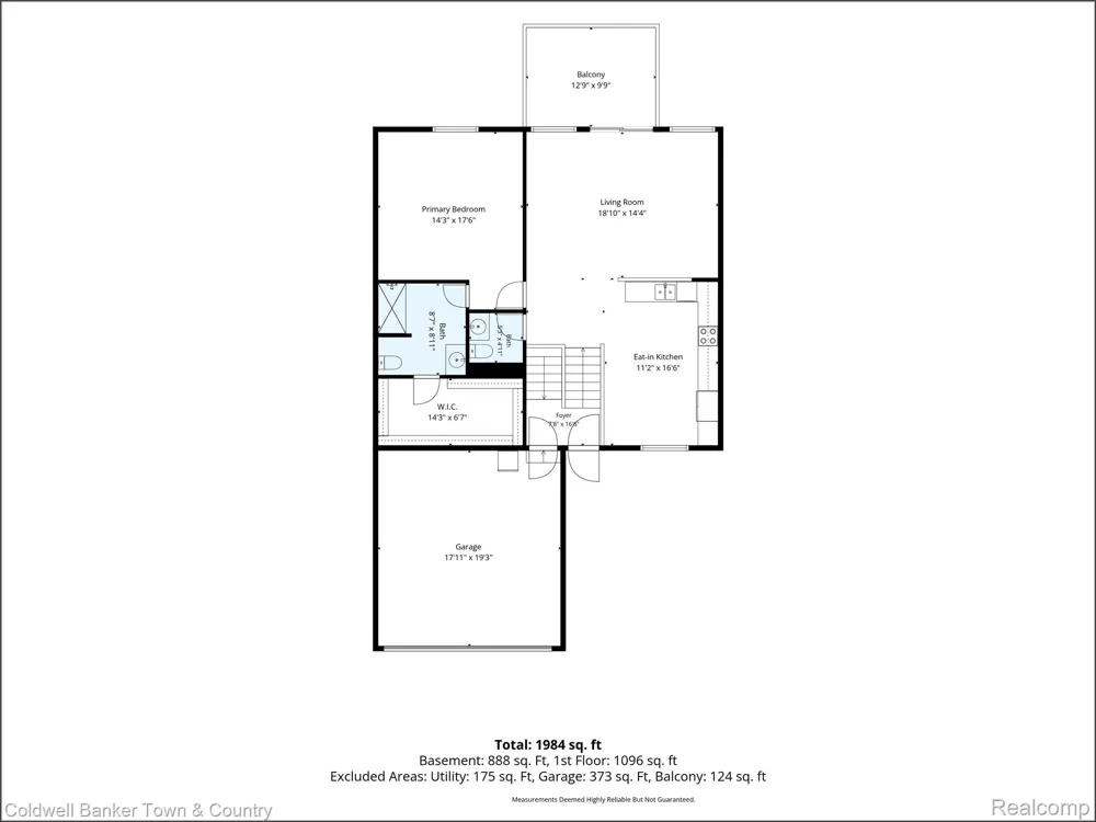 8614 Swartz River Drive Handy Township, MI 48836