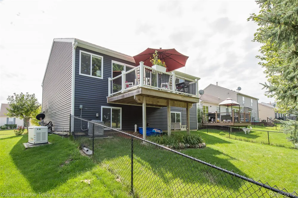 8614 Swartz River Drive Handy Township, MI 48836