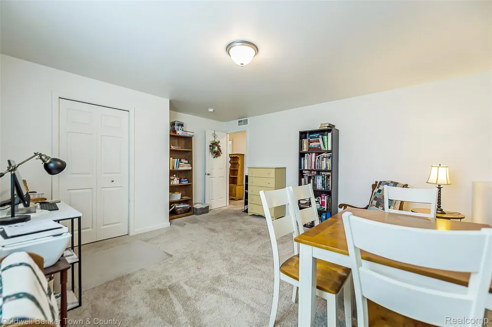 8614 Swartz River Drive Handy Township, MI 48836