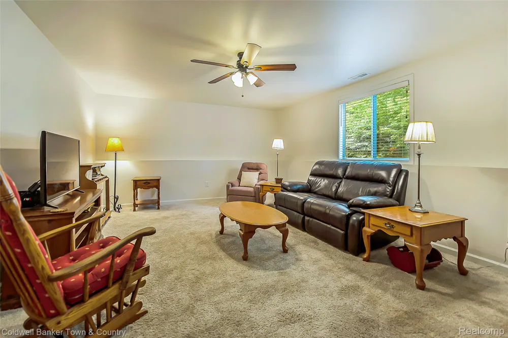 8614 Swartz River Drive Handy Township, MI 48836