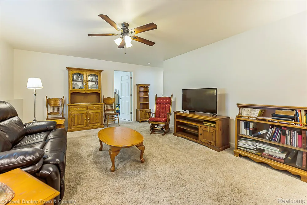 8614 Swartz River Drive Handy Township, MI 48836